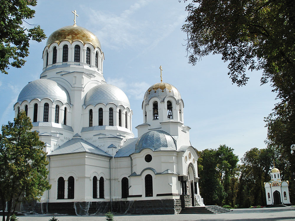 Калашников Іван Петрович